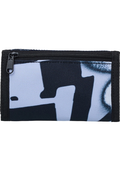 Quiksilver Theevery Daily Lacivert Cüzdan