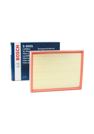 Bosch  F026400055 Hava Filtresi N11.24767