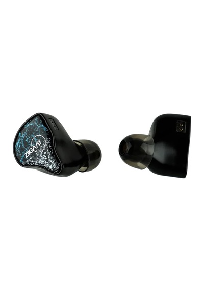 Ziigaat X Hangout.audio: Odyssey 2 1dd+3ba Hibrit Profesyonel Iem Kulaklık Kulak Içi Kulaklık Ziigaat X Hangout.audio: Odyssey 2 1dd+3ba Hibrit Profesyonel Iem Kulaklık Kulak Içi Kulaklık