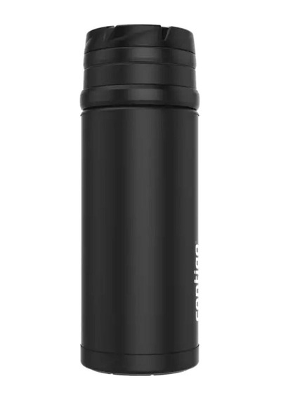 Contigo Fuse Ss Thermalock Vakumlu Termos 700ml Siyah