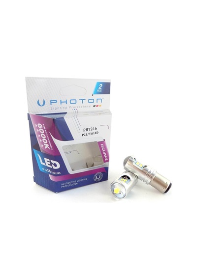 Photon P21/5W Can-Bus Exclusive Serisi Ph7216