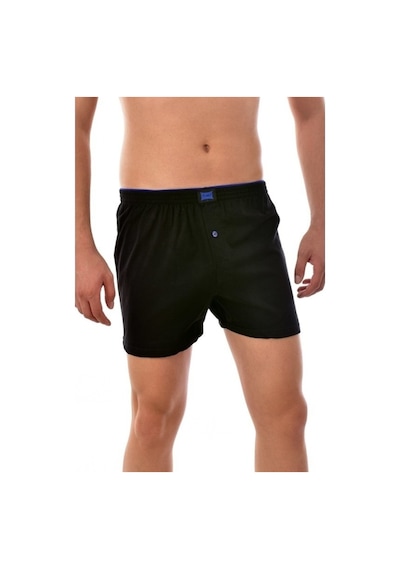 Tutku Erkek Penye Boxer 0117 Under