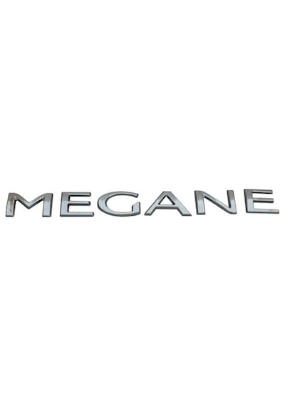 Renault Megane 3 Mk3 Arka Megane Amblem Yazısı 908890003r