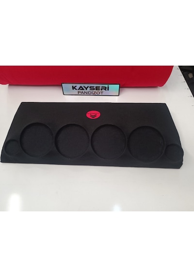 Kayseri Pandizot Fiat Fiorino Pandizot 4x20cm 2xtiz Ama İsteğe Göre Yapılır İmalatçıyız