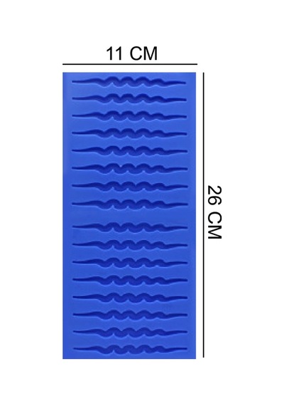 Çikolata Silikon Kalıp -ck003