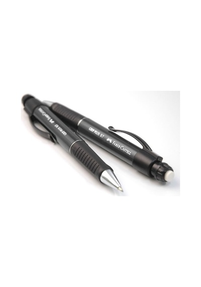 Faber Versatil Grip Plus 07mm Siyah 130733