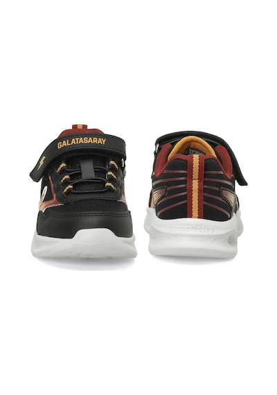Gsstore Gs Ramela Boy P 6fx Siyah Erkek Çocuk Spor Ayakkabı 000000000102123680 Siyah-kırmızı