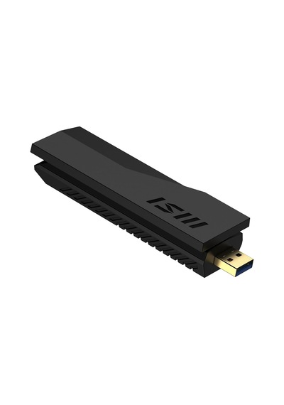 Network Be6500 Wıfı 7 Usb Adapter