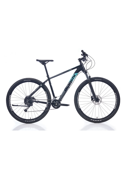 Bianchi M0013-29 18-v Hd Dağ Bisikleti - 53 Cm Siyah-celeste