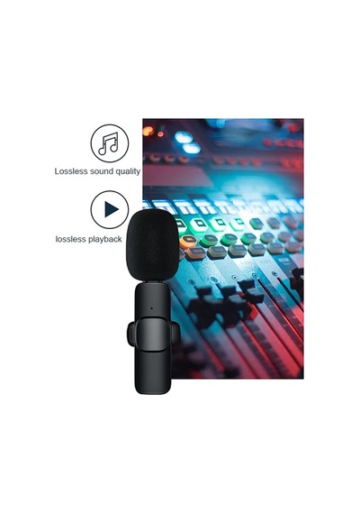 Kablosuz Mikrofon Wireless İkili Yaka Mikrofonu 3.5mm Aux Girişli Sokak Müzisyenleri Amfi Hoparlör Bilgisayar Youtuber Tablet Uyumlu Tak Çalıştır Telefon Desteklemez K35 Çok Renkli Kablosuz Mikrofon Wireless İkili Yaka Mikrofonu 3.5mm Aux Girişli Sokak Müzisyenleri Amfi Hoparlör Bilgisayar Youtuber Tablet Uyumlu Tak Çalıştır Telefon Desteklemez K35 Çok Renkli