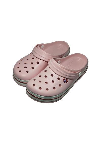 Cem Pekşen Cflx Pudra Comfort Medical Unisex Günlük Terlik Pudra