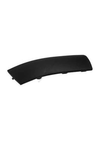 Renault Clio 2-ıı Symbol Ön Tampon Bondu Sağ 7701207086-1