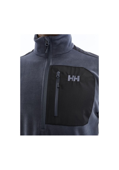Helly Hansen Block Halfzıp Erkek Polar Hh..12008 Hha.860 Lacivert