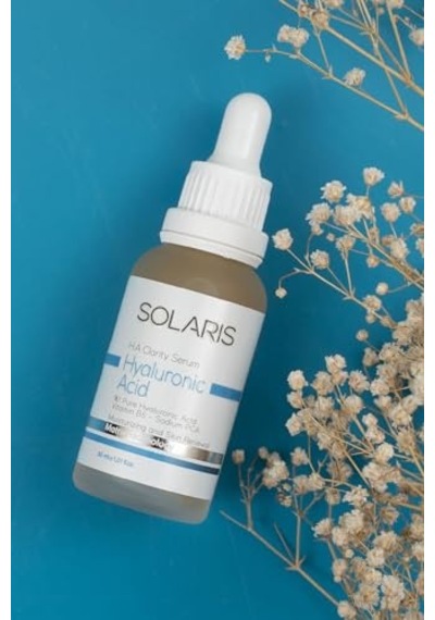 Hyaluronik Asit Serum Nemlendirici 30 Ml Hyaluronic Acid Ve B5