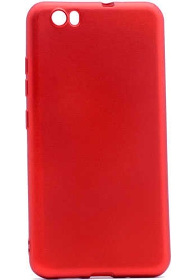 Vestel Venüs Uyumlu Z10 Kilif Ince Esnek Soft Premium Silikon Kapak 553765410