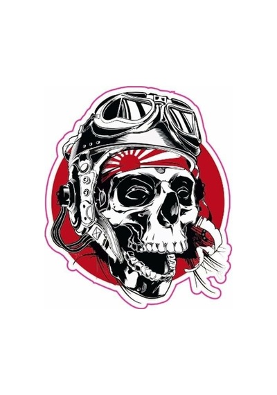 70 X 85 Mm Sticker 10'lu Standart