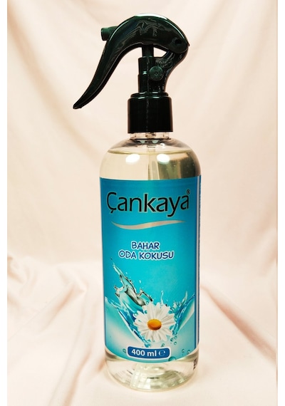 Çankaya 400 Ml Oda Kokusu Bahar Abundance Prosperity