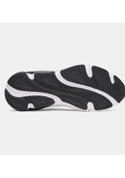 Under Armour Ua Rogue 6 Erkek Koşu Ayakkabısı 6006719 6006719 001 Çok Renkli