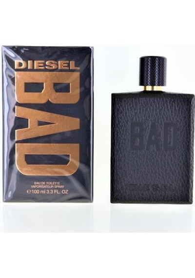 Diesel Bad Erkek Parfüm EDT 100 ML