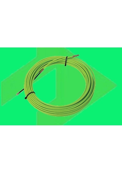 Susta Plastik 25 Metre Çetsan