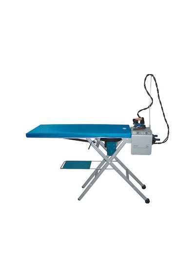 Harmony Sm/Psa 2150 Agpd Katlanabilir Kazanlı Fanlı Ütü Masası 5