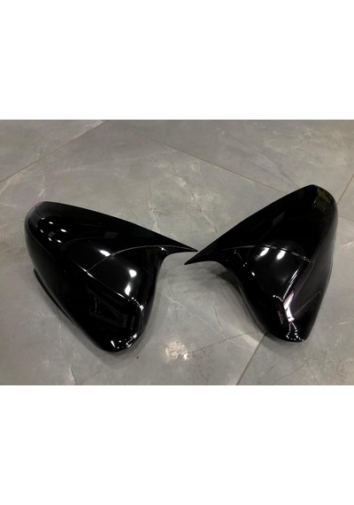 Citroen C-elysee Batman Yarasa Ayna Kapağı