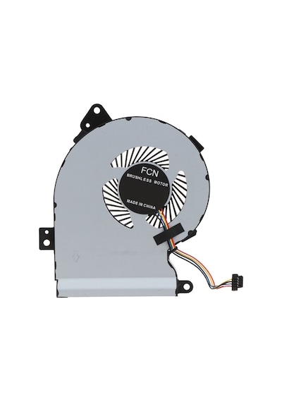 Gubisi Cpu Soğutucu Fan 5 V Dc Fırçasız Dizüstü Asus X540lj X540ya X540l X540 F540 X540sa Vm520u X540s X540sc X540la