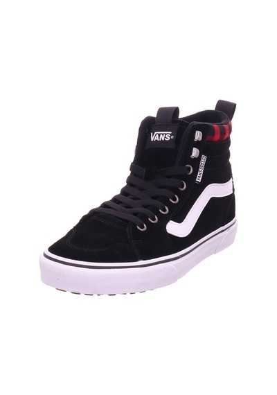 Vans Mn Filmore Hi Vansguard Siyah