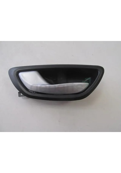 Arka Kapi İç Açma Kolu Sol Gümüş Gri Euro Body Renault Megane - 4- Sd / Hatchback - 2016-2020