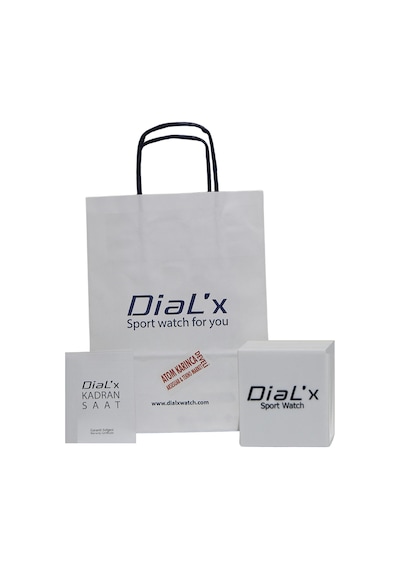 Dialx Dx 5529 1 Erkek Kol Saati