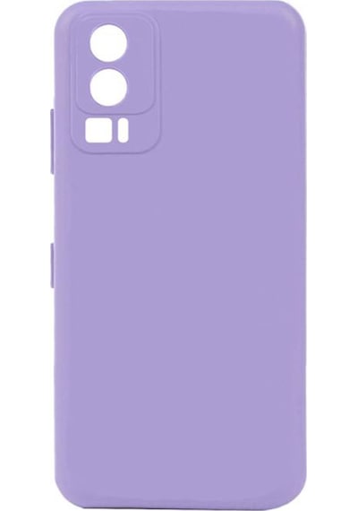 Nettech General Mobile Gm23 Uyumlu Trend Seri Arka Koruma Kılıf