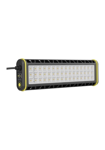 Led Lenser At10c Work Projektör Fener Çok Renkli