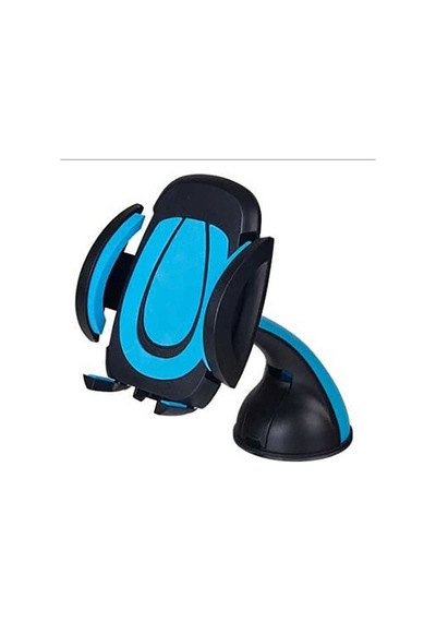 Zore Mobile Phone Holder Araç Telefon Tutucu Mavi
