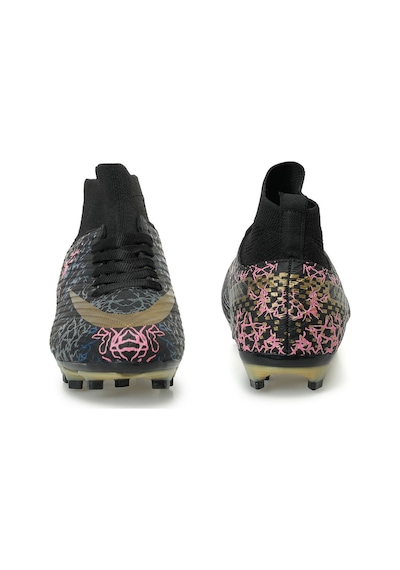 Kinetix Antony Ag G Siyah Unisex Krampon