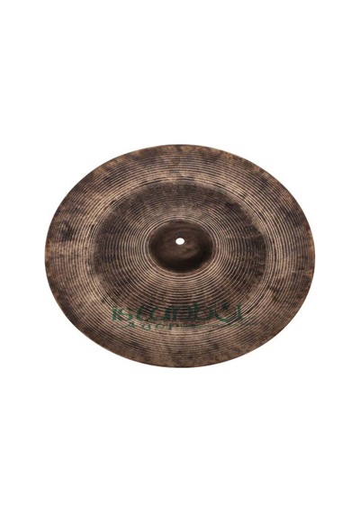 Istanbul Agop 16" Agop Signature China