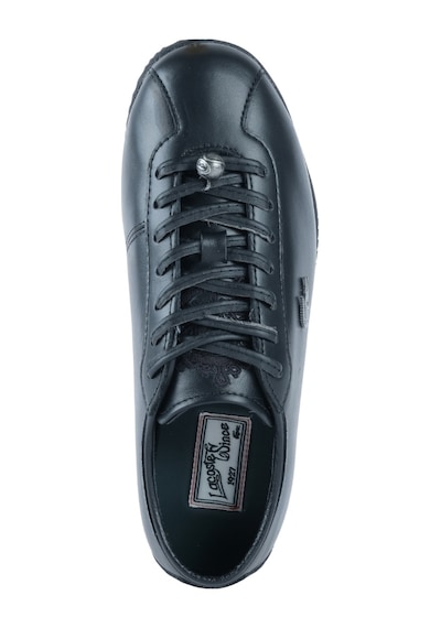 Lacoste Club Kadın Siyah Spor Ayakkabı 752sfa0100t.02h