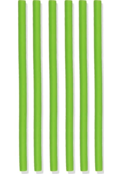 1 Cm Sosis Bigudi 6lı - 42 0