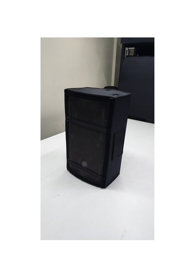 Nx M12-a / M22-a Aktif Hoparlör Kabin İçin Uyumlu Soft Case Kılıf