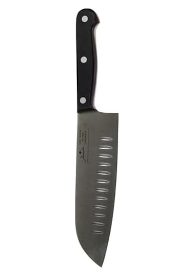 Santoku Chef Bıçağı - 18 Cm