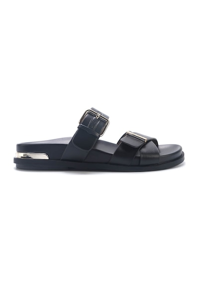 Nine West Harpen 5fx Siyah Kadın Terlik 000000000101928833 Siyah