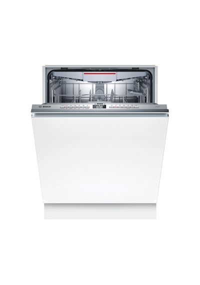 Bosch SMV4IMX62T 6 Programlı 14 Kişilik Ankastre Bulaşık Makinesi
