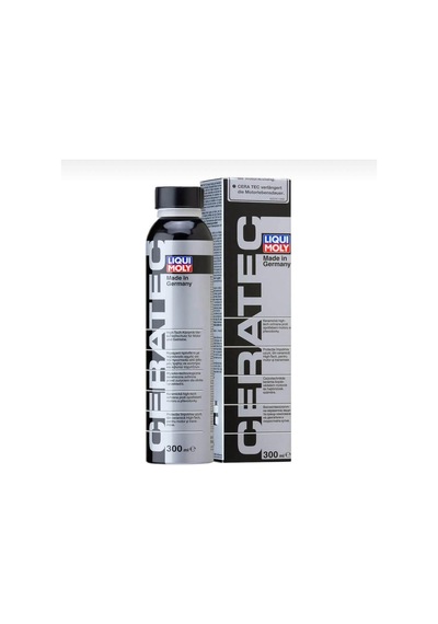 Liqui Moly Ceratec Seramik Bazlı Motor Koruyucu Katkı 300 Ml