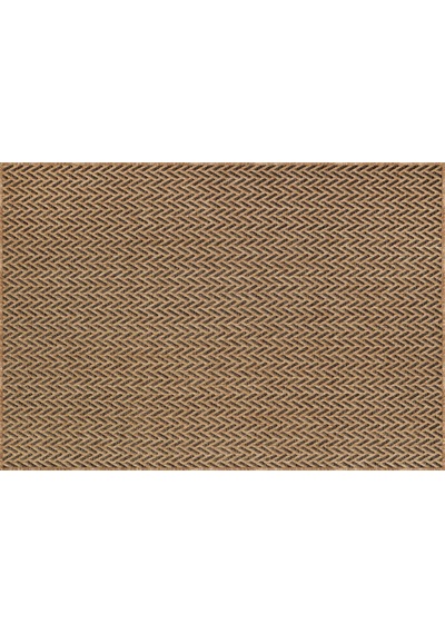 Fame Minimalist Sisal Halı - Fm02 Fm01bl