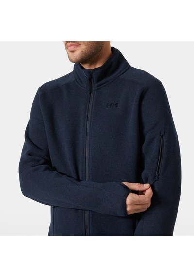 Helly Hansen Varde 2.0 Erkek Polar-34073 Lacivert