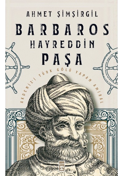 Barbaros Hayreddin Paşa n11.238