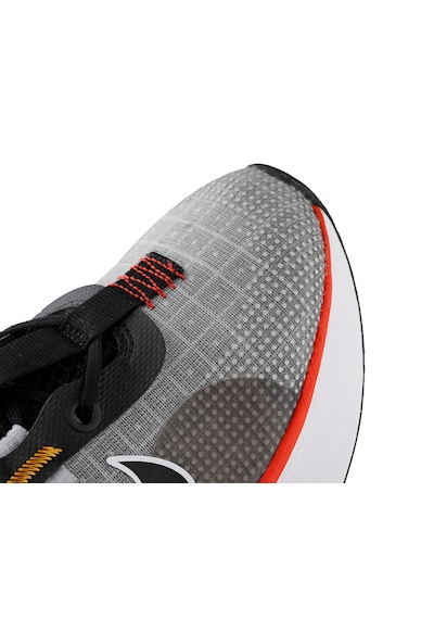 Nike Ayakkabı Günlük Air Max 2021 Gs Beyaz - Gri - Kırmızı