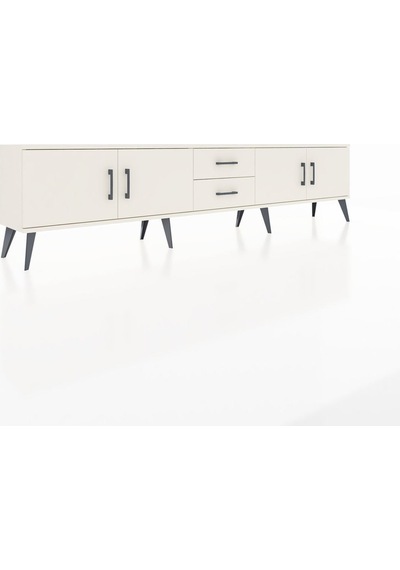 Arges Tv Ünitesi 2 Raflı 2 Çekmeceli 4 Kapaklı 220x30x51 Aytaşı-aytaşı Aytası/aytası - Aytası Arges Tv Ünitesi 2 Raflı 2 Çekmeceli 4 Kapaklı 220x30x51 Aytaşı-aytaşı Aytası/aytası - Aytası
