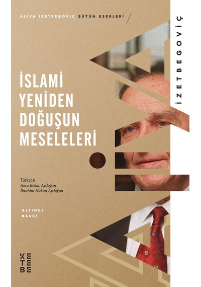 İslami Yeniden Doğuşun Meseleleri Sku: Smgstkcde67ac215