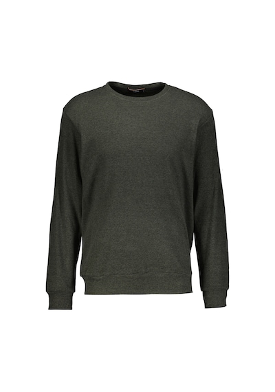 First Company Erkek Sweat 2420109024 Haki