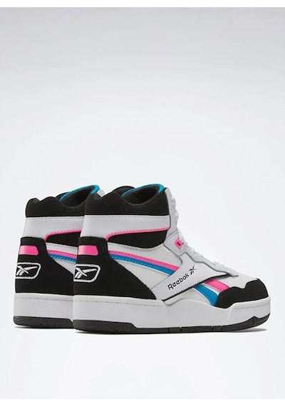 Reebok Bb 4000 Iı Mıd Ayakkabı Erkek Çocuk Beyaz